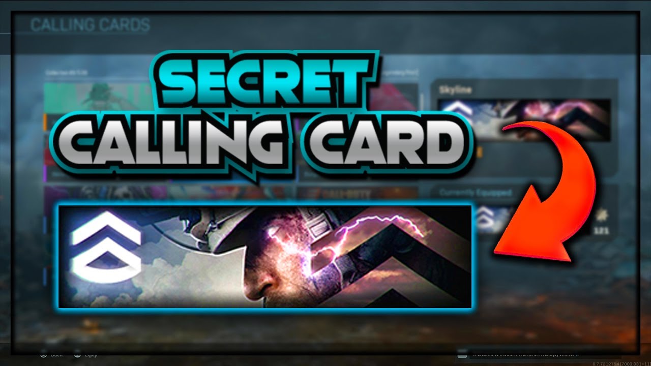 How To Unlock The Secret 