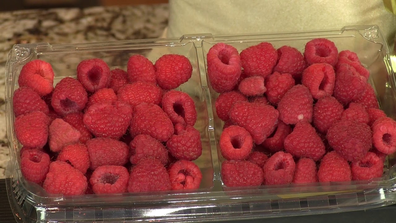 Raspberry Gum (Gomme) Syrup from the Cocktail Dudes