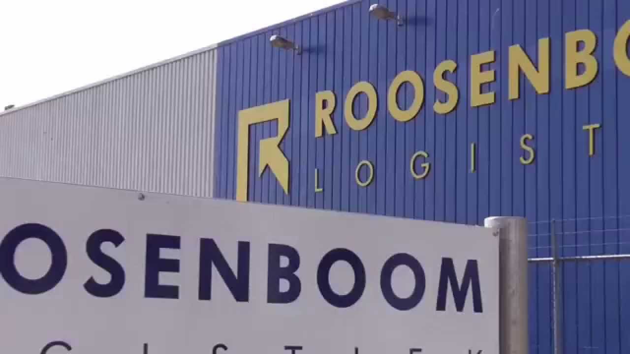 Roosenboom b.v.