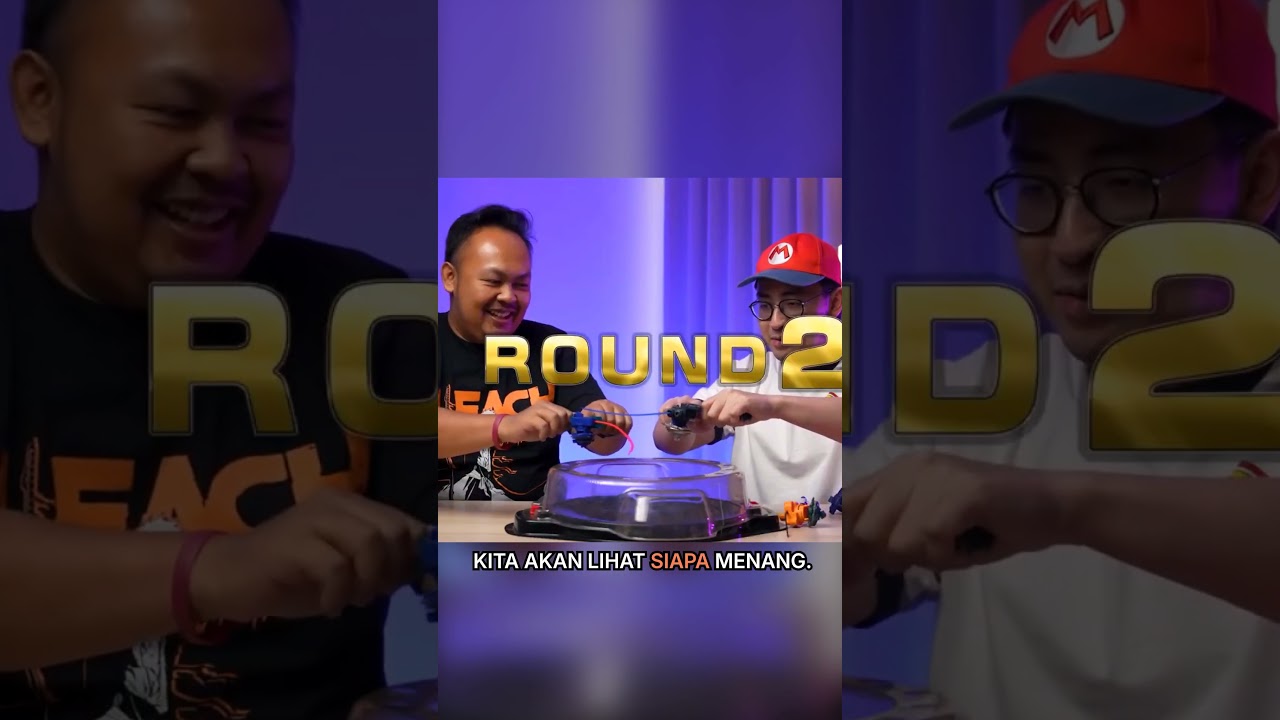 UNBOXING MAINAN2 DARI KARTUN PAGI JADUL TAHUN 90AN! 