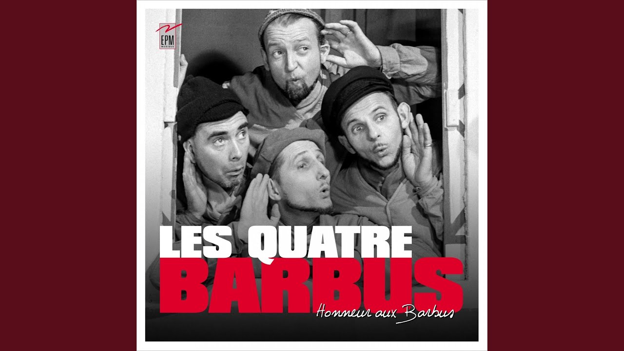 Ouverture du barbier de séville