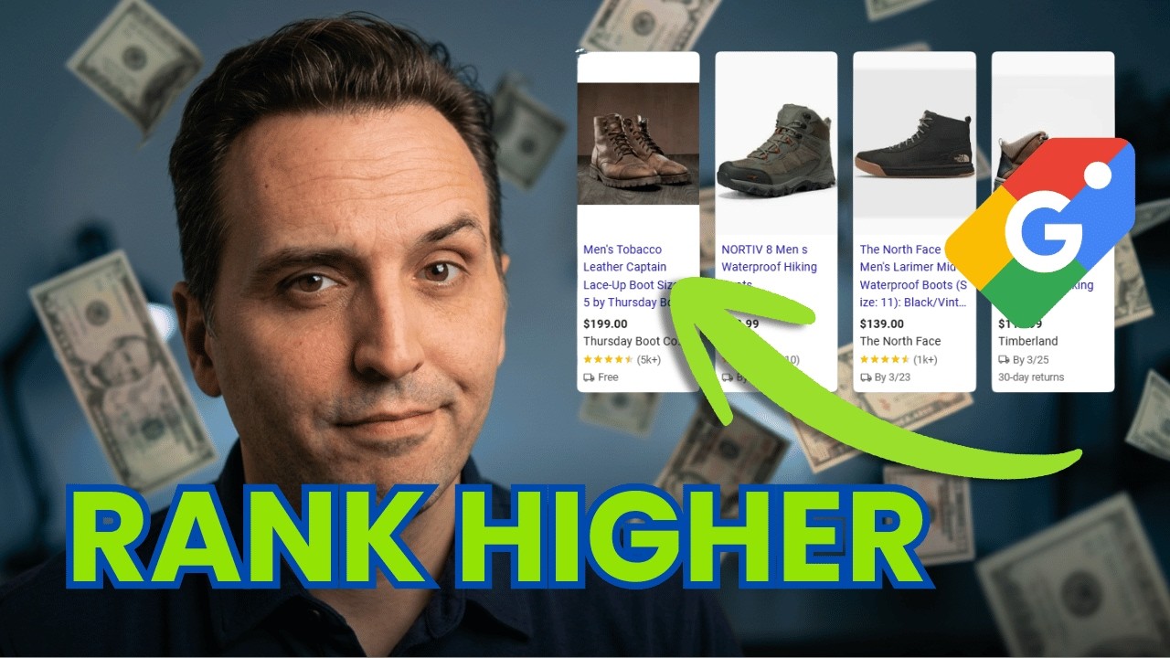 Google Shopping Ads ROAS Struggling? Try This Instead