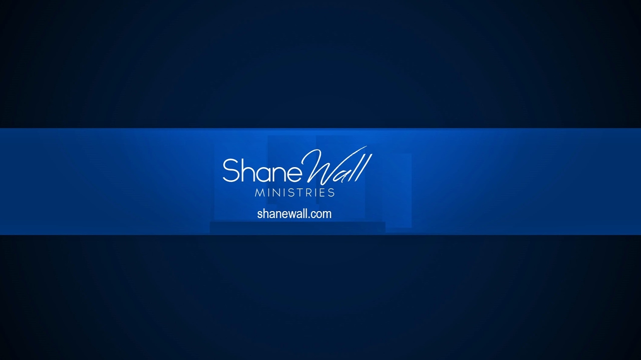 Supernatural Insights Shane Wall