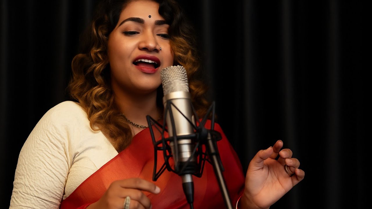 🌸 ফুল ফুটেছে গন্ধে সারা মন | নতুন লফি ভার্সন। #ফুলফুটেছেগন্ধেসারামন