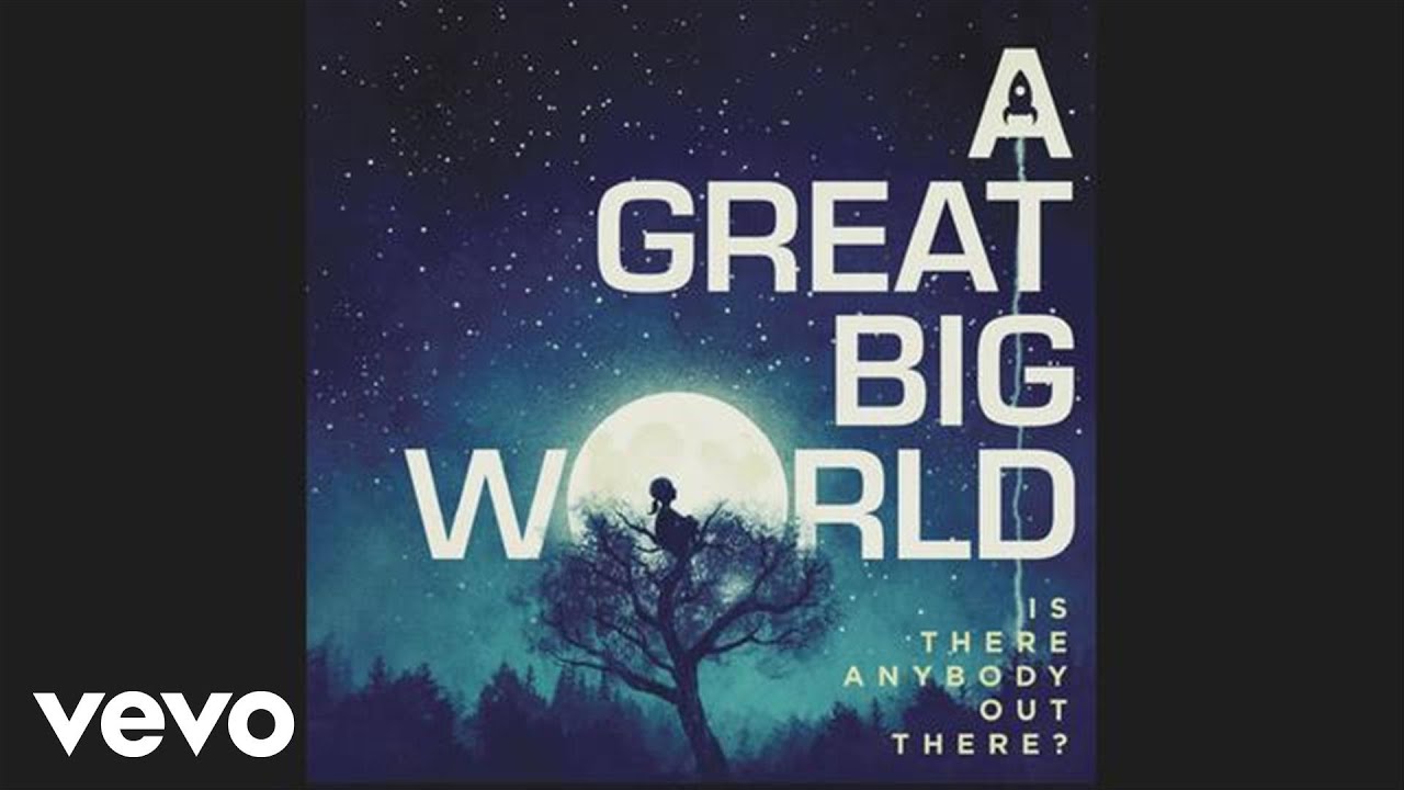 A Great Big World - Shorty Don't Wait (Audio)