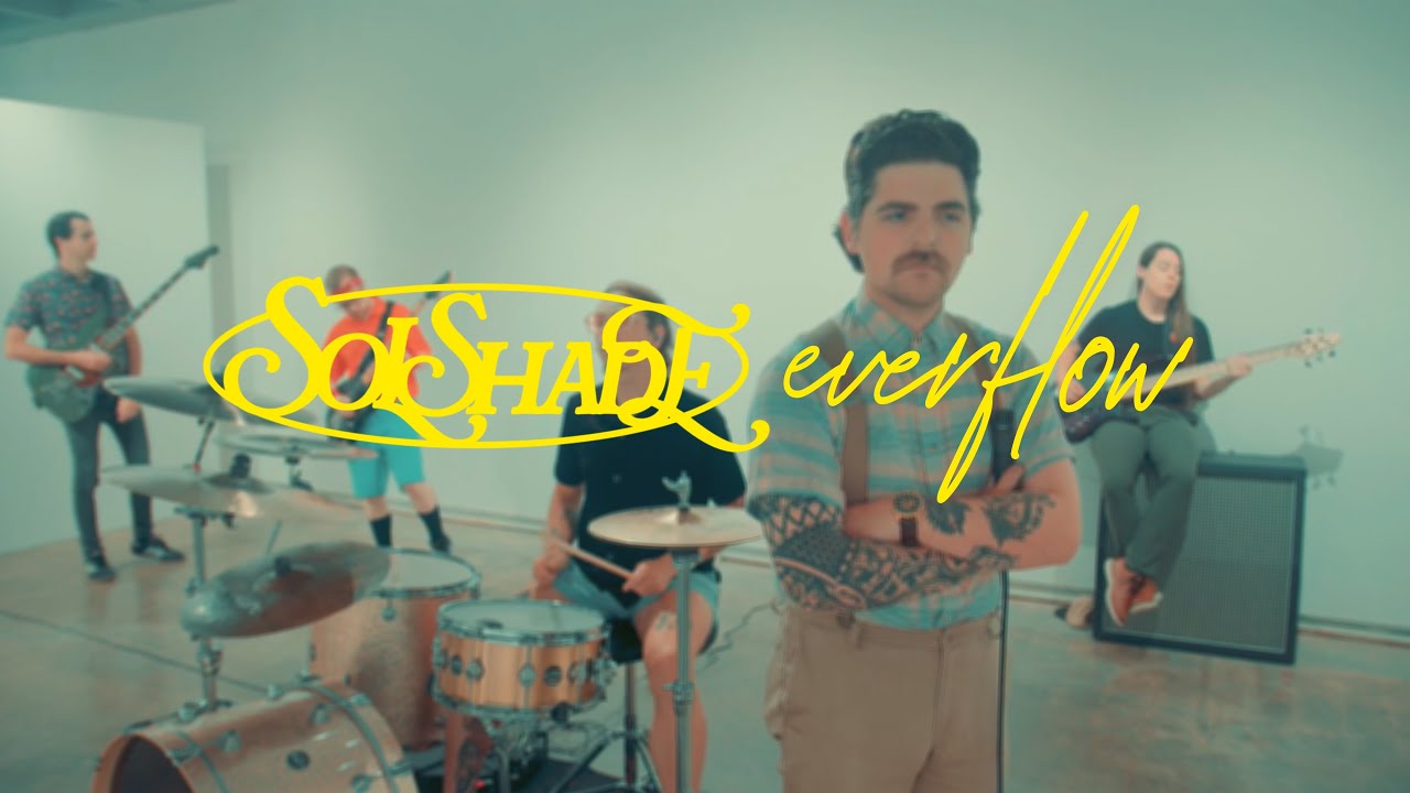 Solshade - Everflow (Official Video)