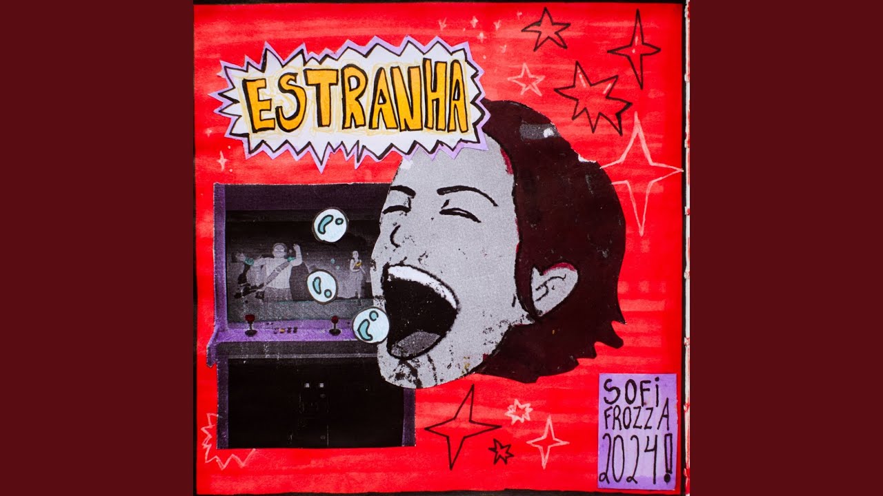 Estranha