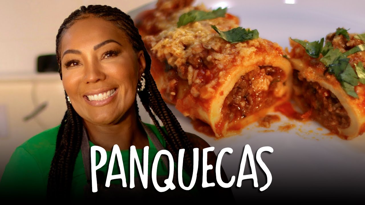 PANQUECAS | Silvana Oliveira