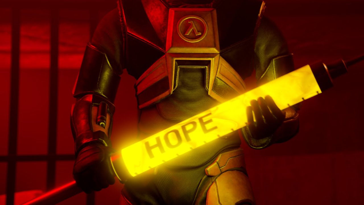Hopium Administered [S2FM]