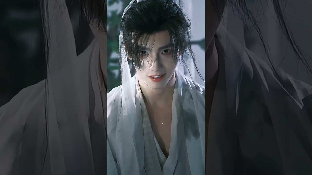 Li Fei, aka Richard Li | 李菲 | Chinese actor