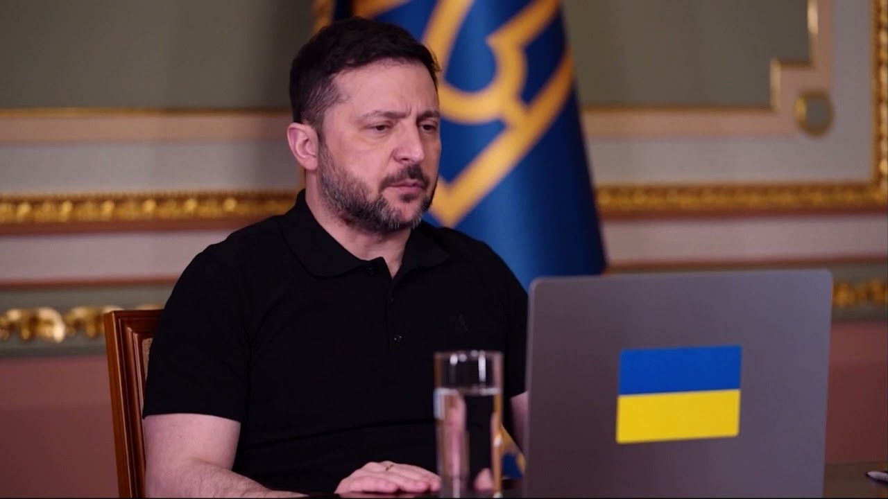 Először az iráni kérdést oldjuk meg, aztán jön Kuba