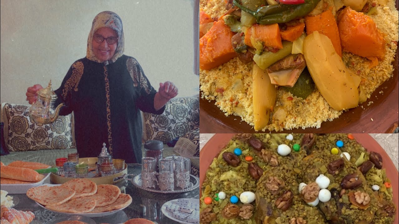 مزينت الحباب ملي تجمع لهلا يخطينا حباب و بالفرحة على الرفيسة البلدية تجمعات 🥰❤️