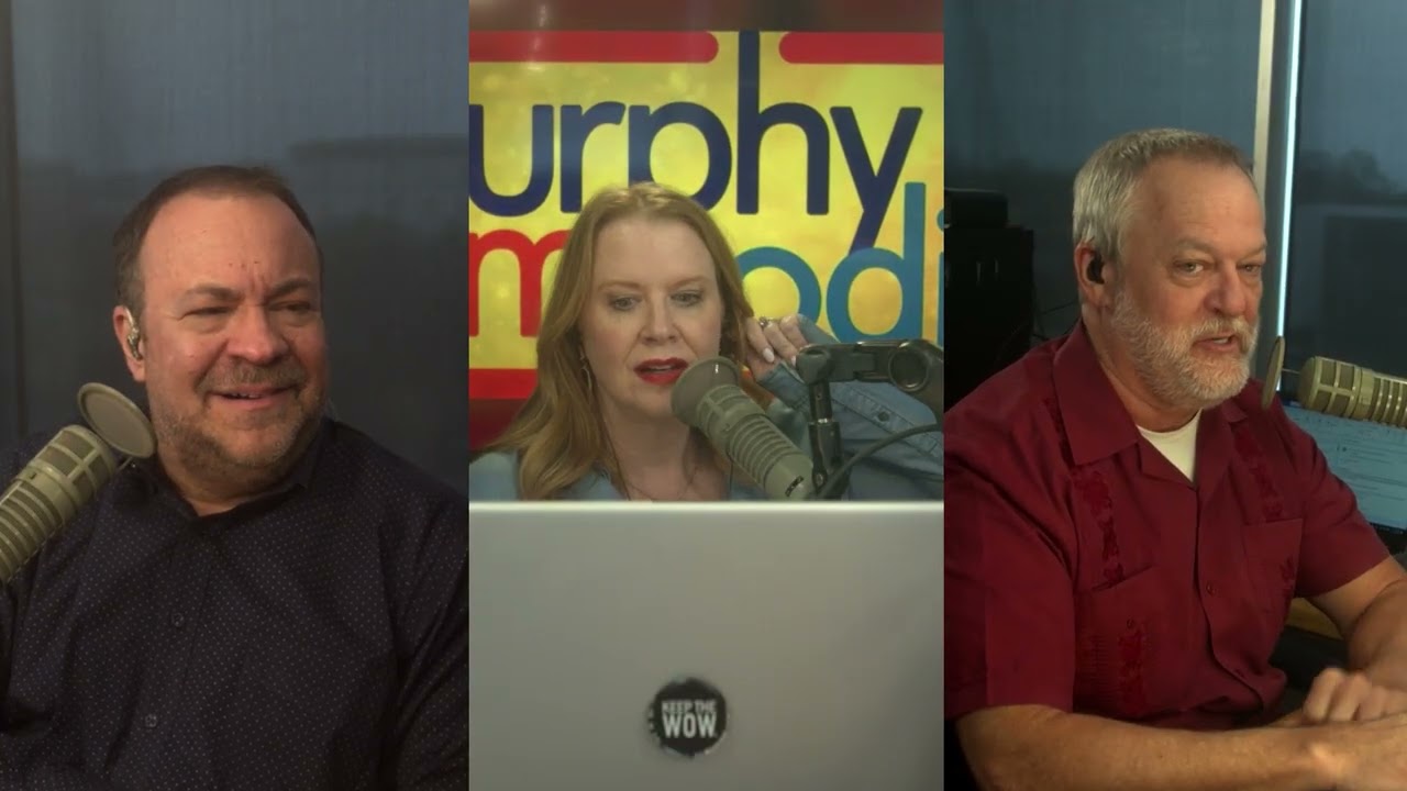 AFTER THE SHOW PODCAST: 3 More Things