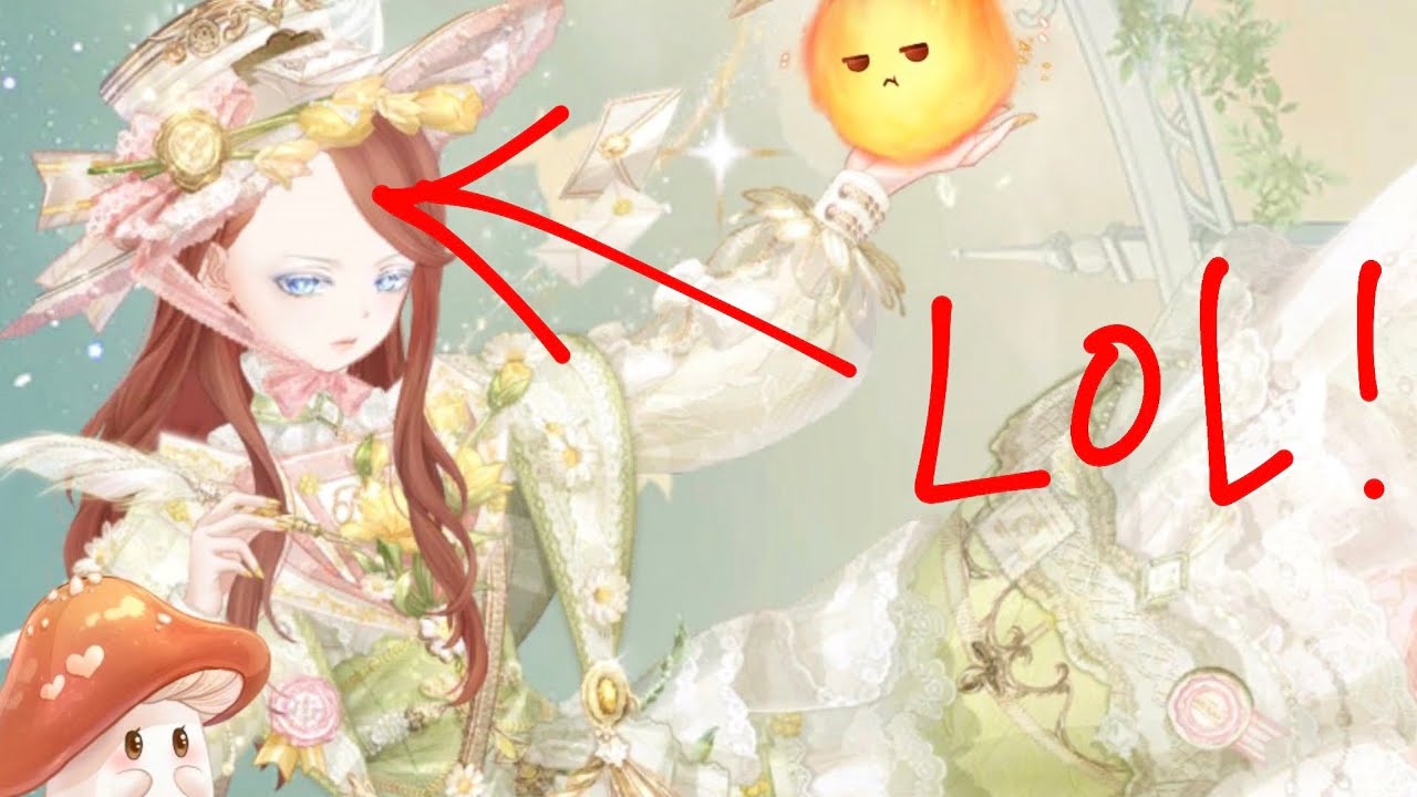 Weird 4 SEASONS HELL EVENT Suit Breakdown 😂 Love Nikki SPOILERS