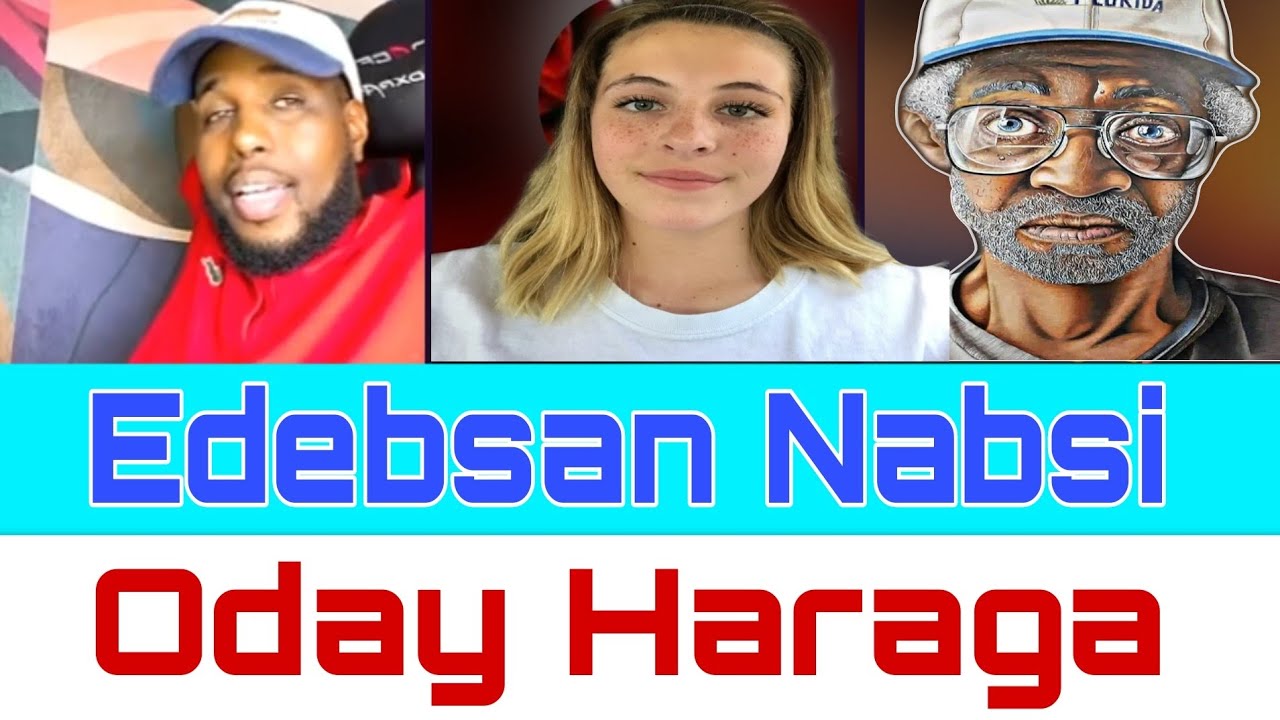 Asma Oday xanjo ku shaqeeya ayaan Guursaday waan dhacay ana nin kale ayaa i dhacay. NABSI.