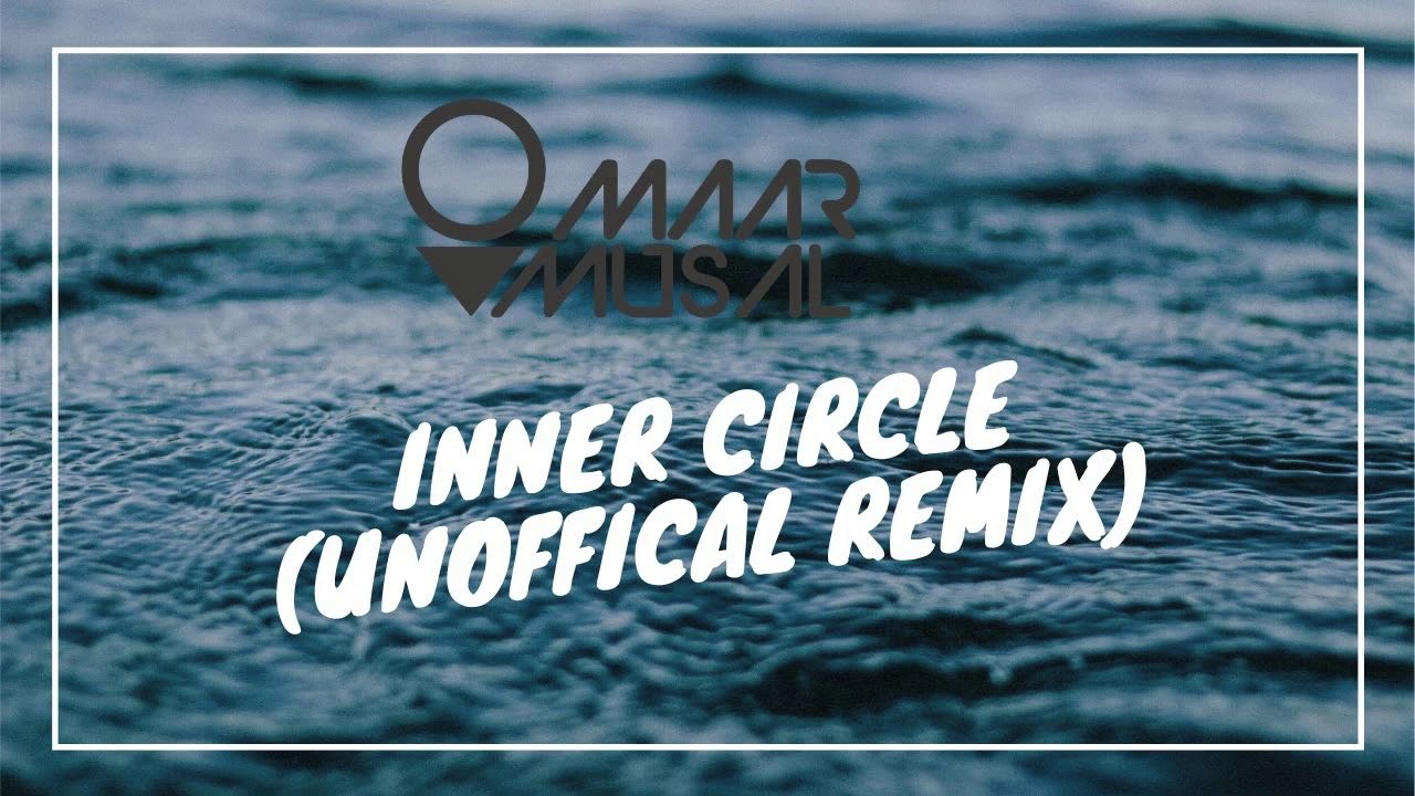 Omaar Musal FEAT. Jay FM - Inner Circle  (Unoffical Remix)