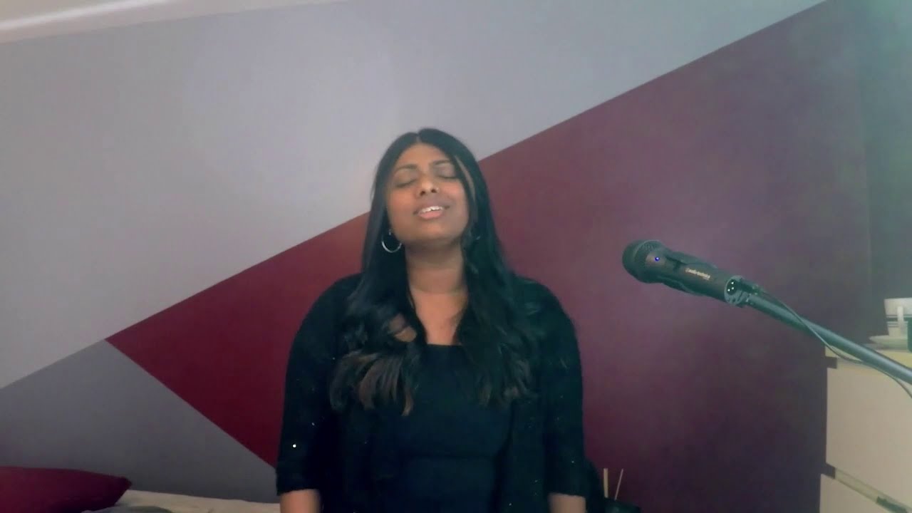 Voice Performance | 2021 National YoungArts Week +