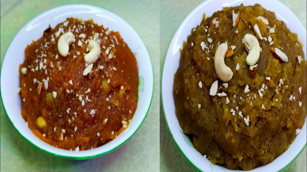 শবেবরাত স্পেশাল গাজর  এবং বুটের ডালের হালুয়া রেসিপি। পারফেক্টভাবে গাজর এবং বুটের ডাল এর হালুয়া✨