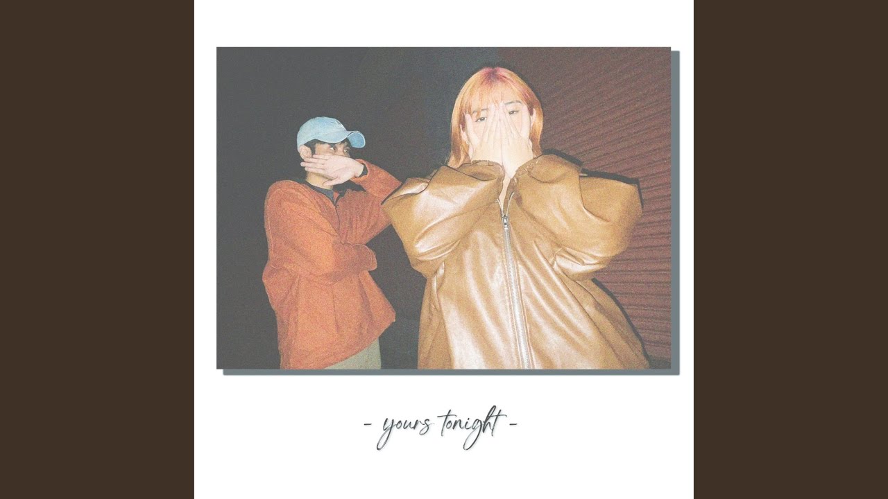 Yours Tonight