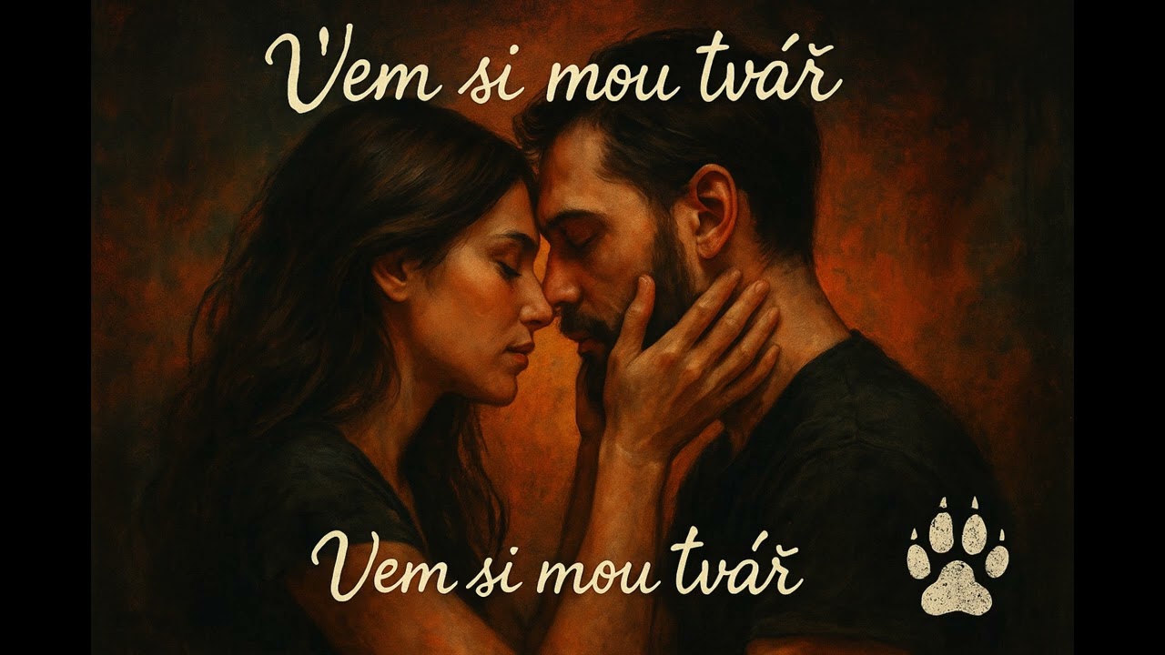 Vem si mou tvář