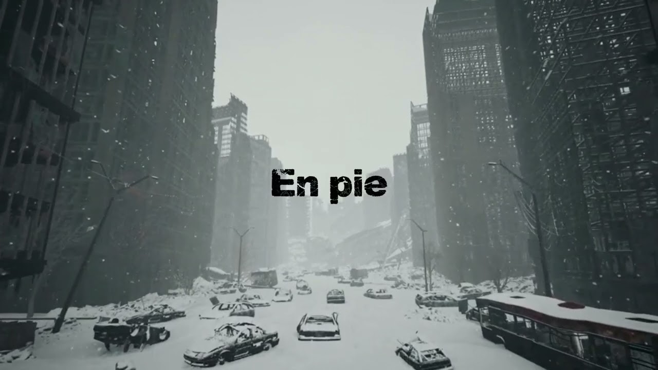 En Pie V2