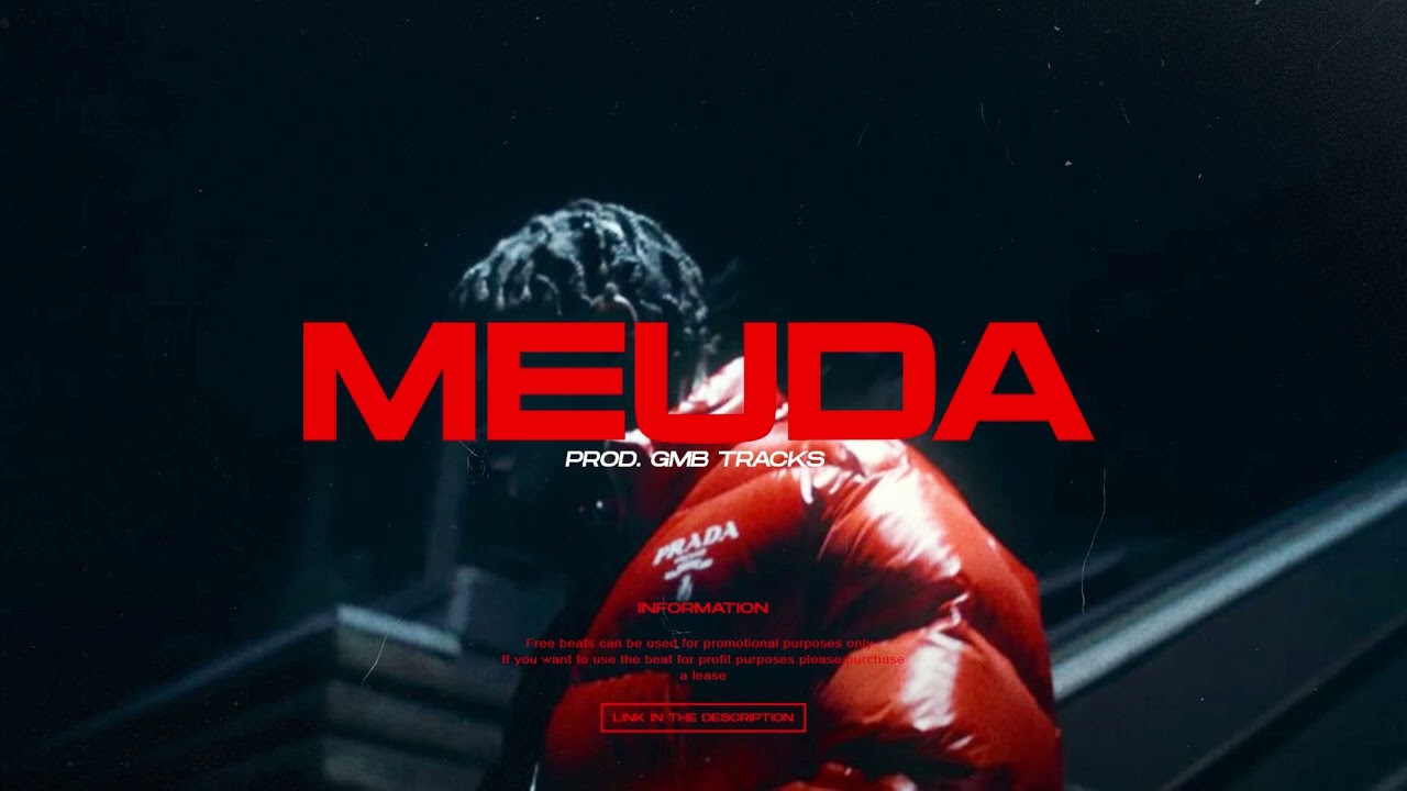 Tiakola Type Beat - 