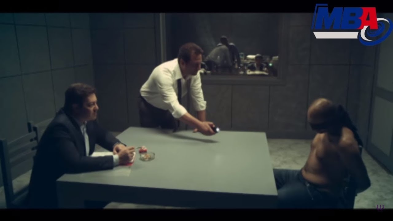 شاهد طريقة أمن الدوله في التحقيق مع المتهمين!!!