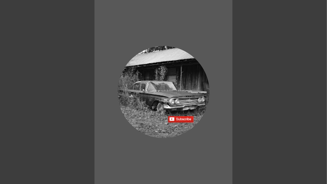 rustedbumper is live!