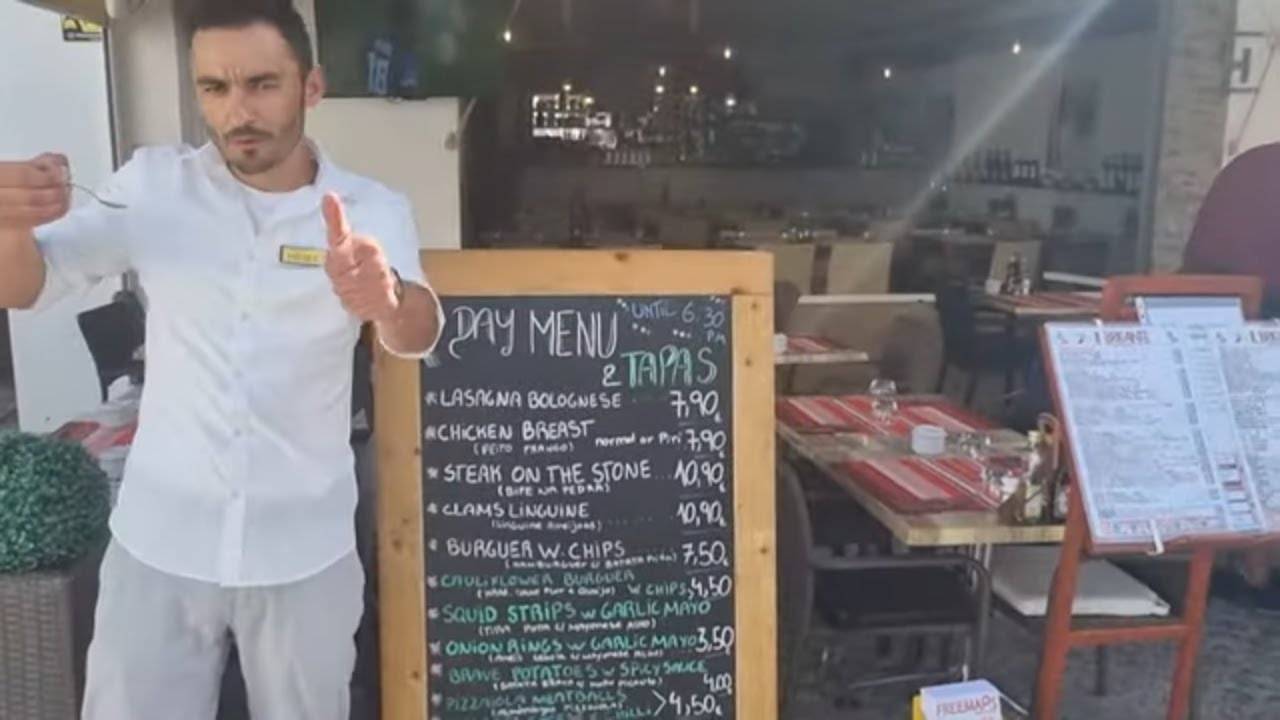 Albufeira - SHOCKING Prices or Affordable ?