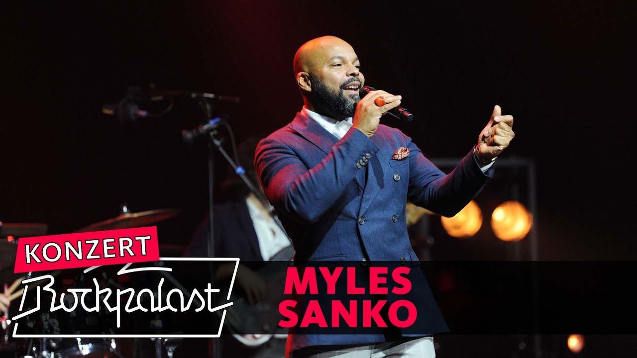 Myles Sanko live | Rockpalast | 2021