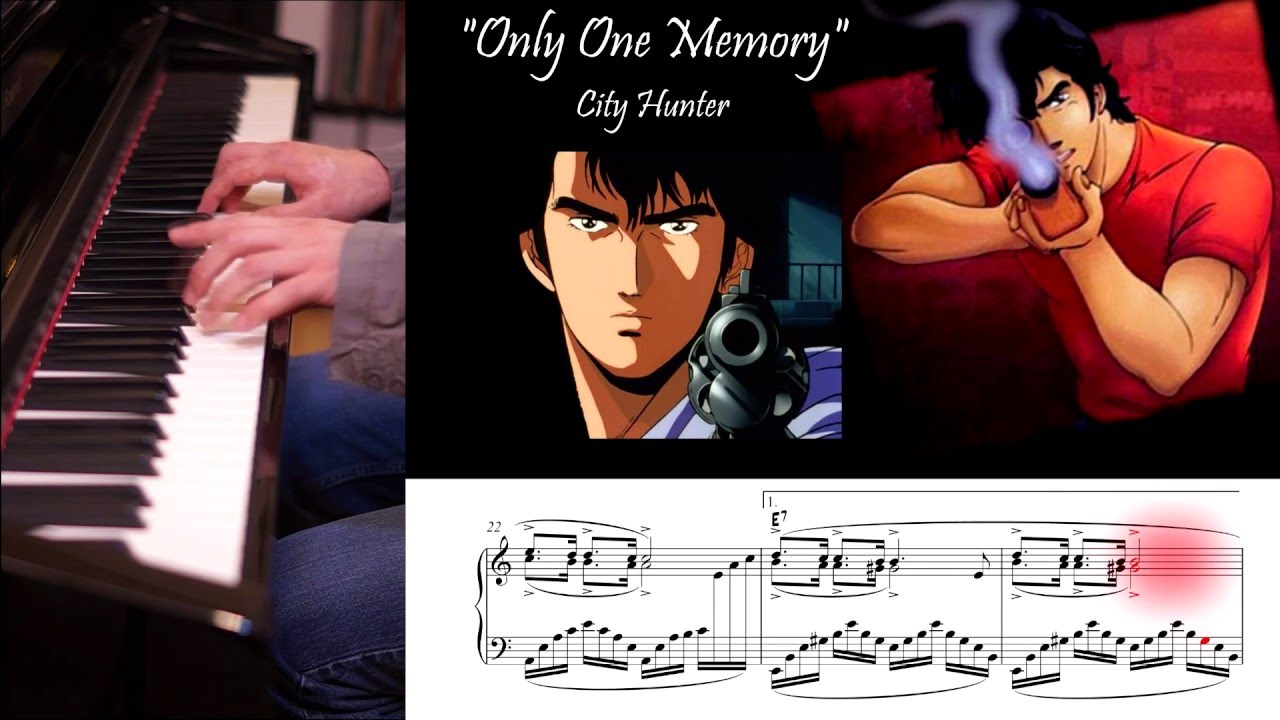 City Hunter - 