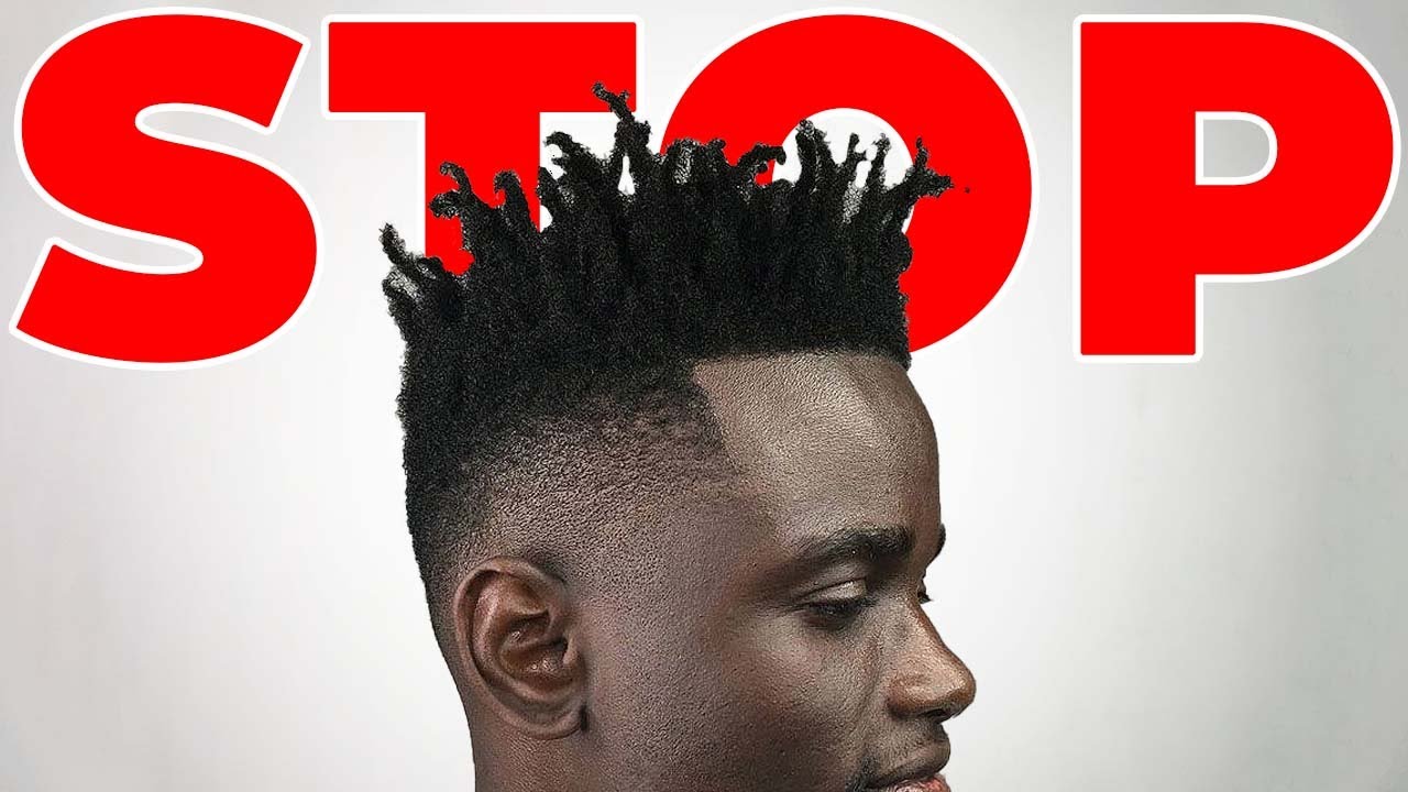 STOP Getting High Top Dreadlocks! - Here's Why