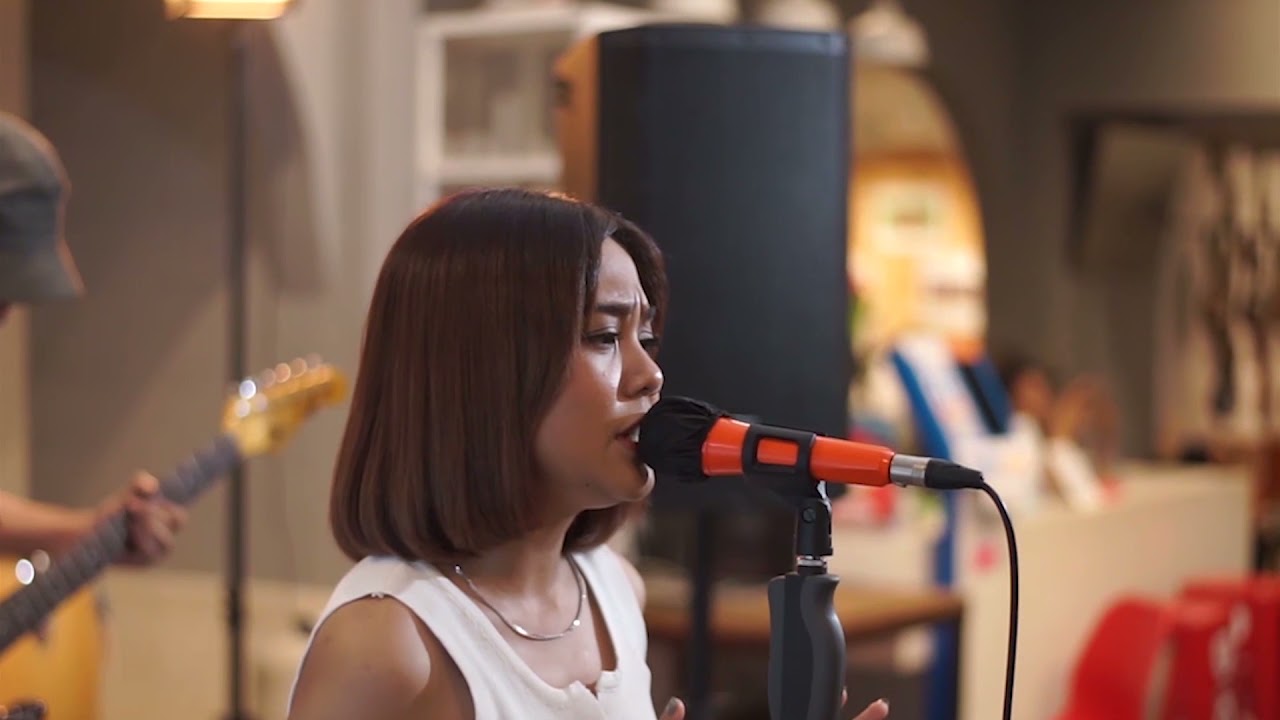 #REMIX PARAMORE - DECODE | PERFORMED BY SATISFAITH FOR FINAL PROUDPHERE 2021