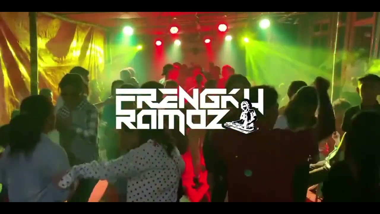 JOGET  PORTU Viral Tik Tok DANSA KACANG KORO 🔥🤘