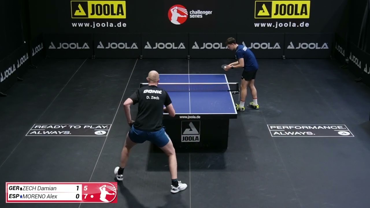 2026/03/12 ZECH vs MORENO