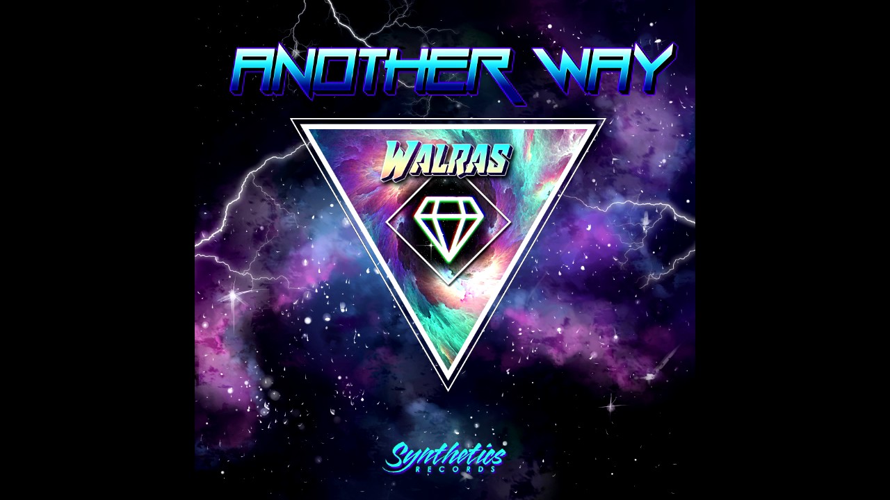 Walras - Another Way [Full Album]