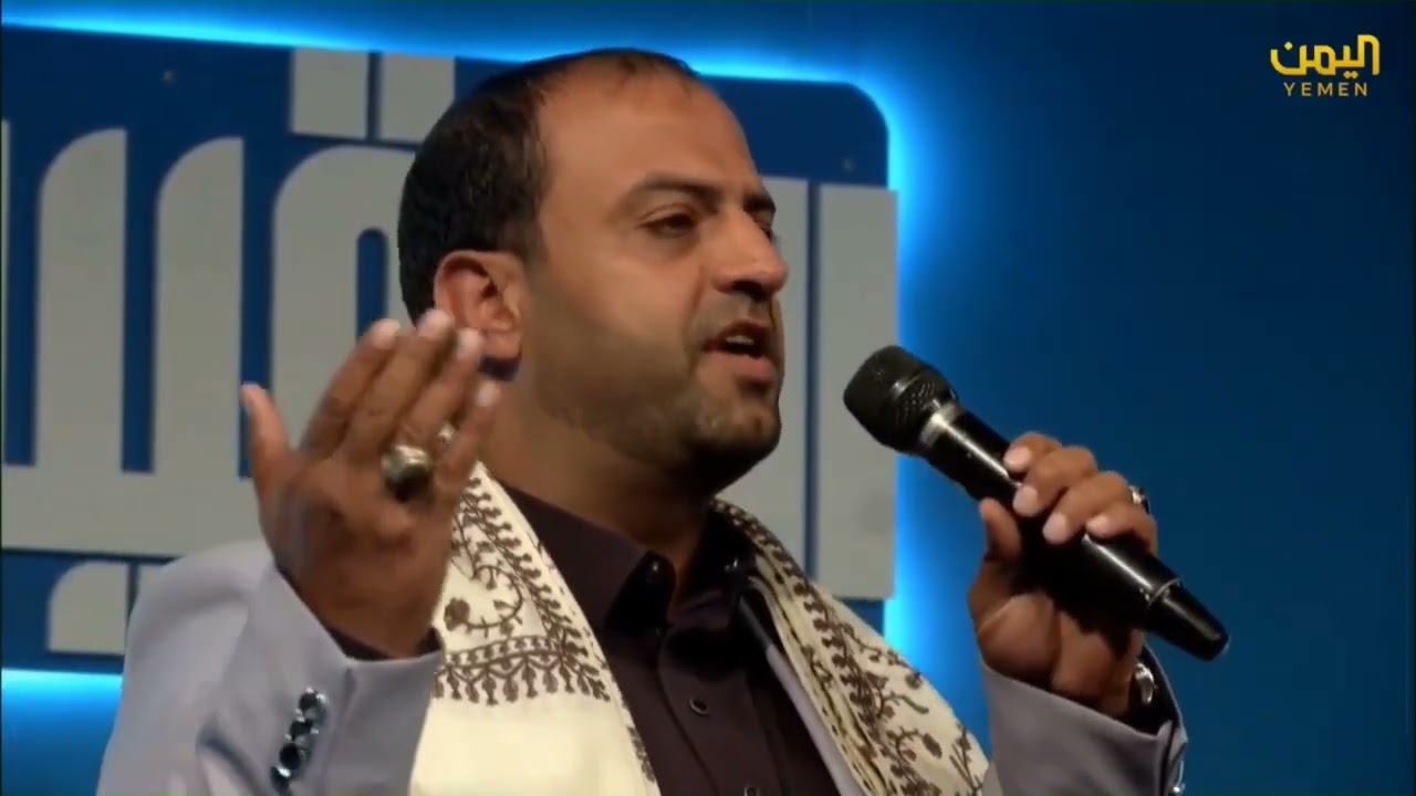 برنامج الحقيبة في ضيافة الاعلامي القدير الاستاذ  محمد المحمدي المنشد فؤاد الشاوش رمضان ياصائمين