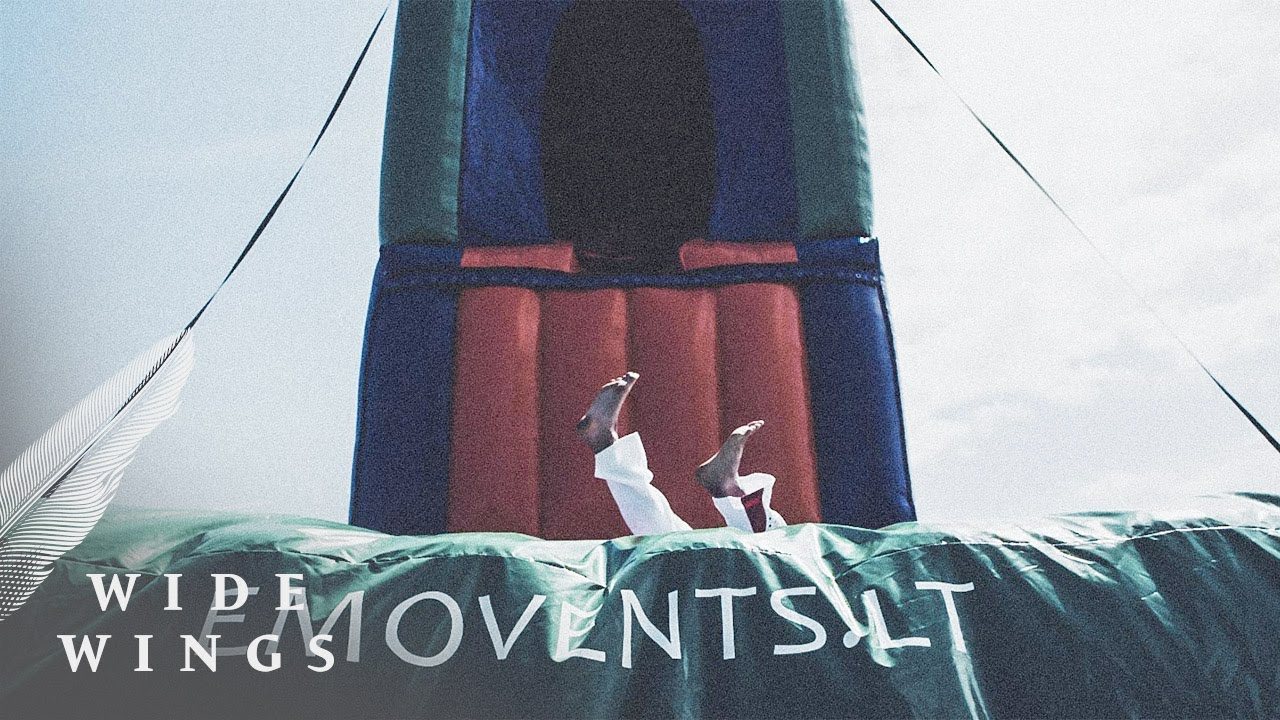 Emovents | Wide Wings Studio