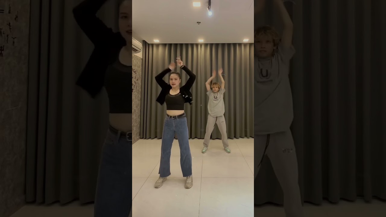 Disco Yes - Tom Misch - Waacking choreography by Queen