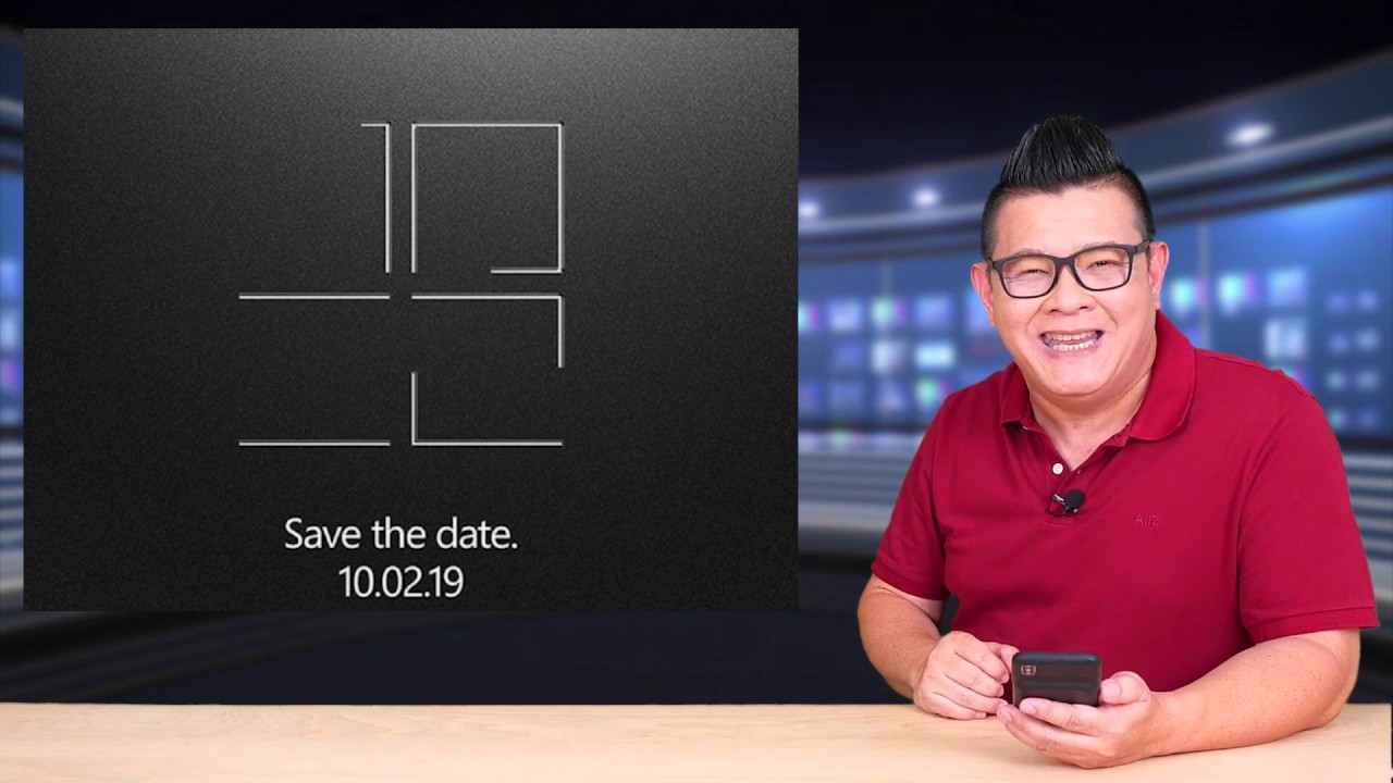Microsoft Surface Pro 7 อาจจะมี LTE เป็นมาตรฐาน โดยใช้ชิป Intel