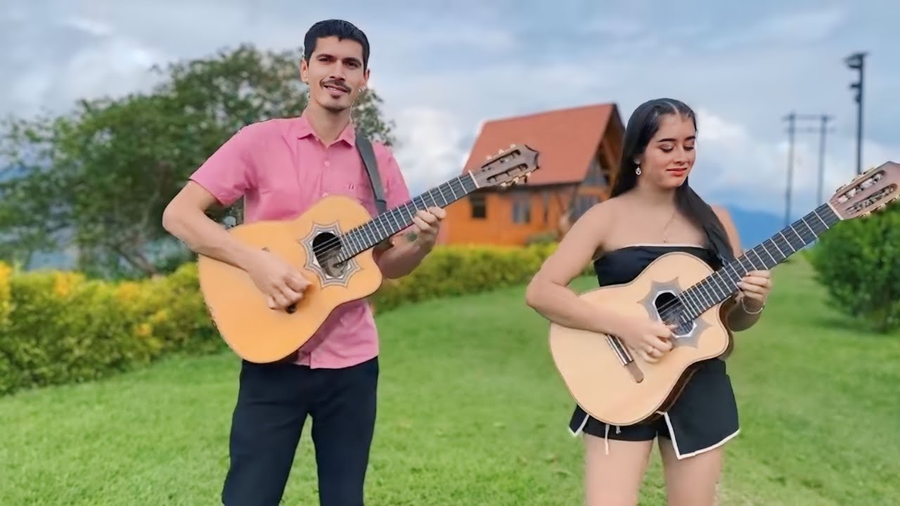 La Basurita - Hermanos Bermúdez