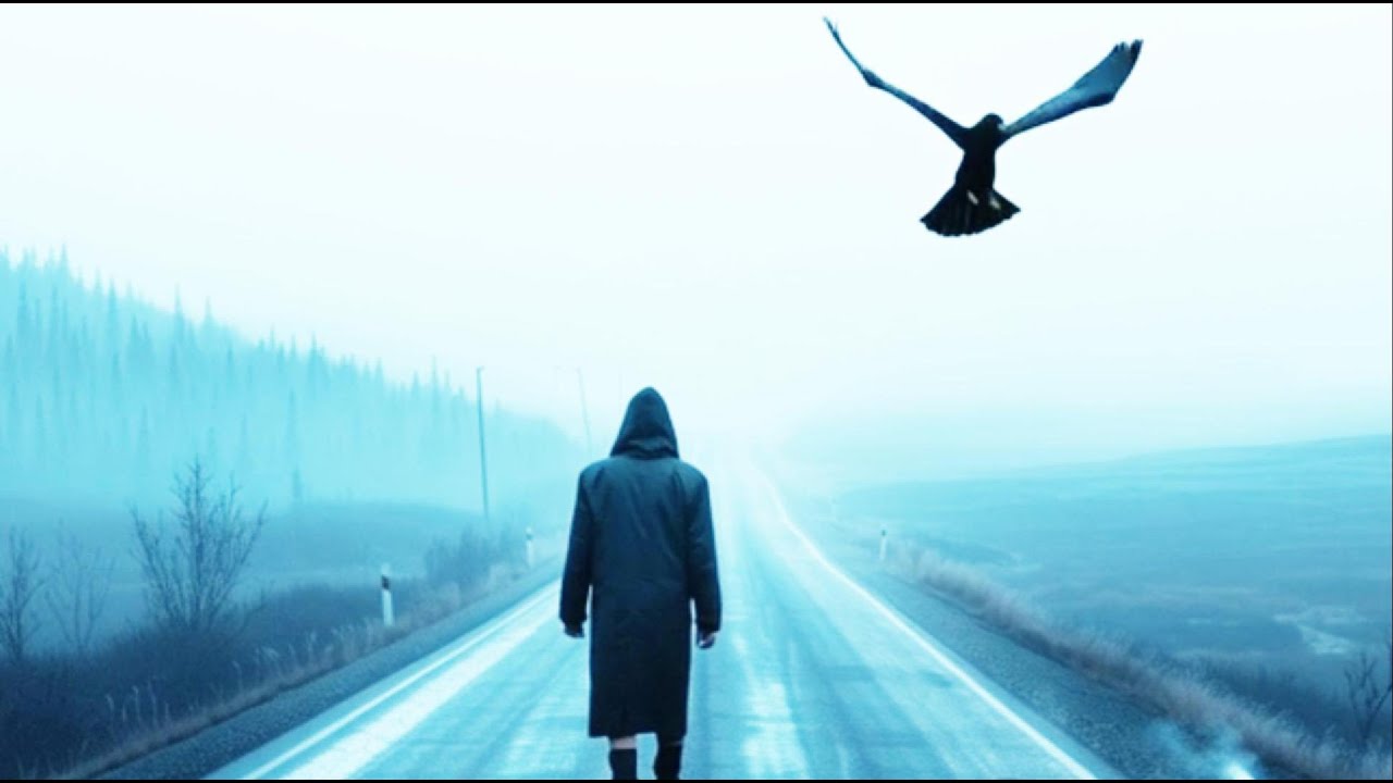 Raven's Path | Dark Folk x Metalcore/ Post-Industrial
