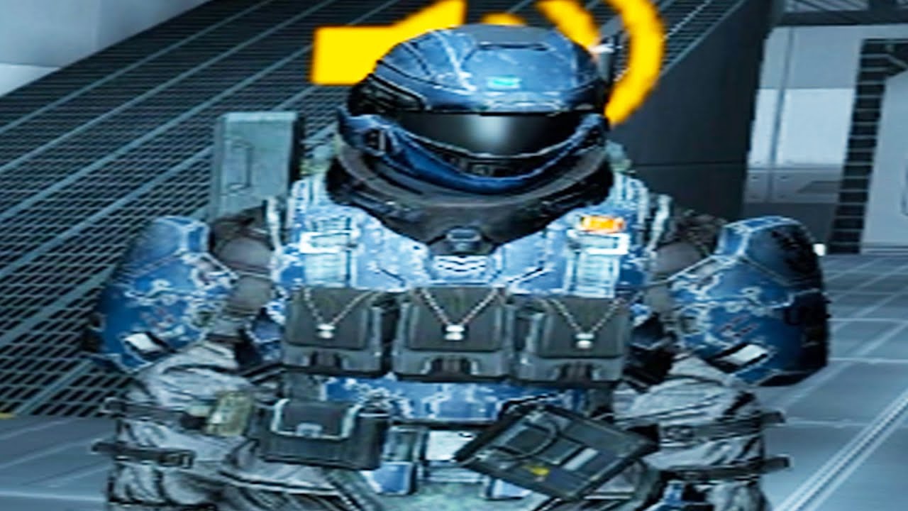 Banned From Halo RP Gmod
