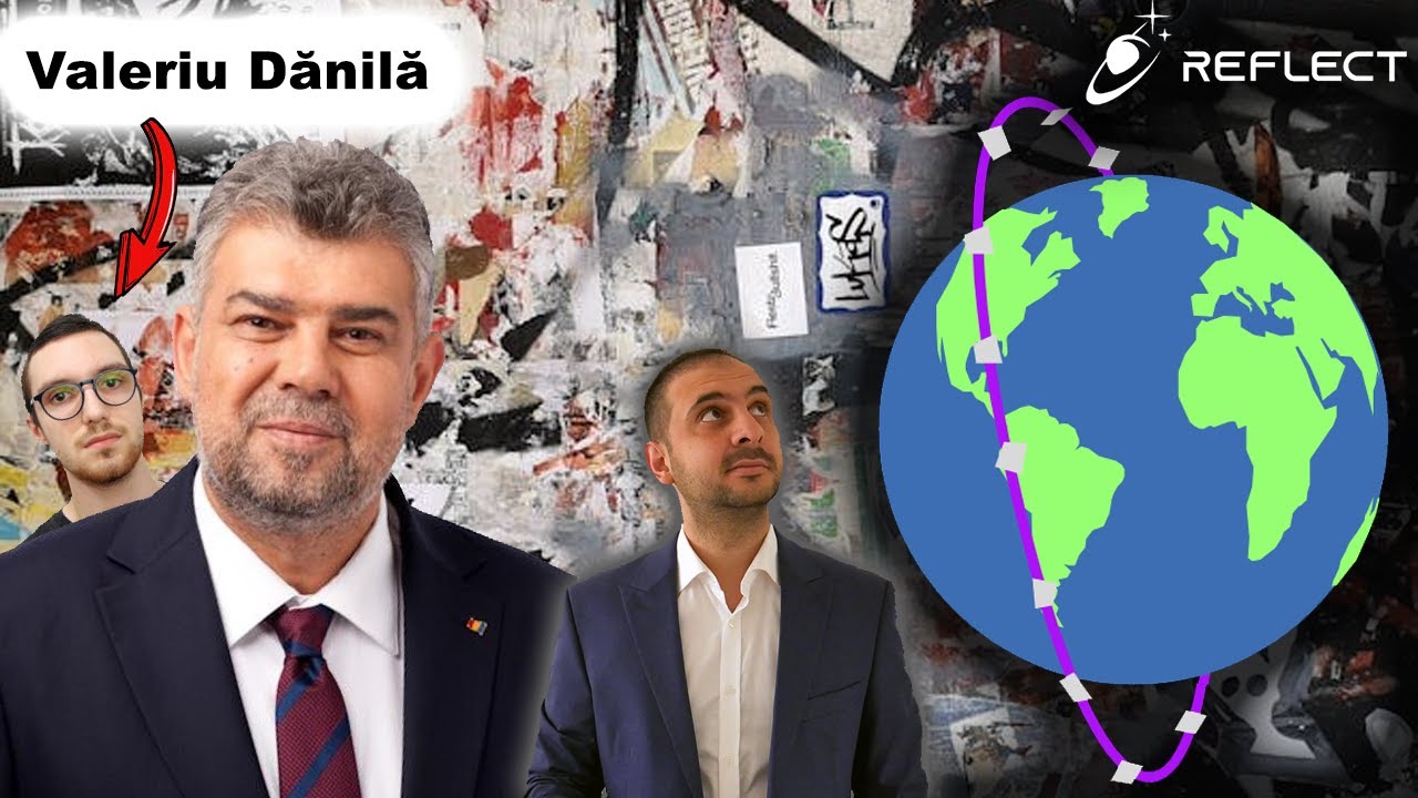 🔴 LIVE - VlogDeIT (Despre Lumina On Demand, cum ne inlocuieste AI-ul, si impozit progresiv)