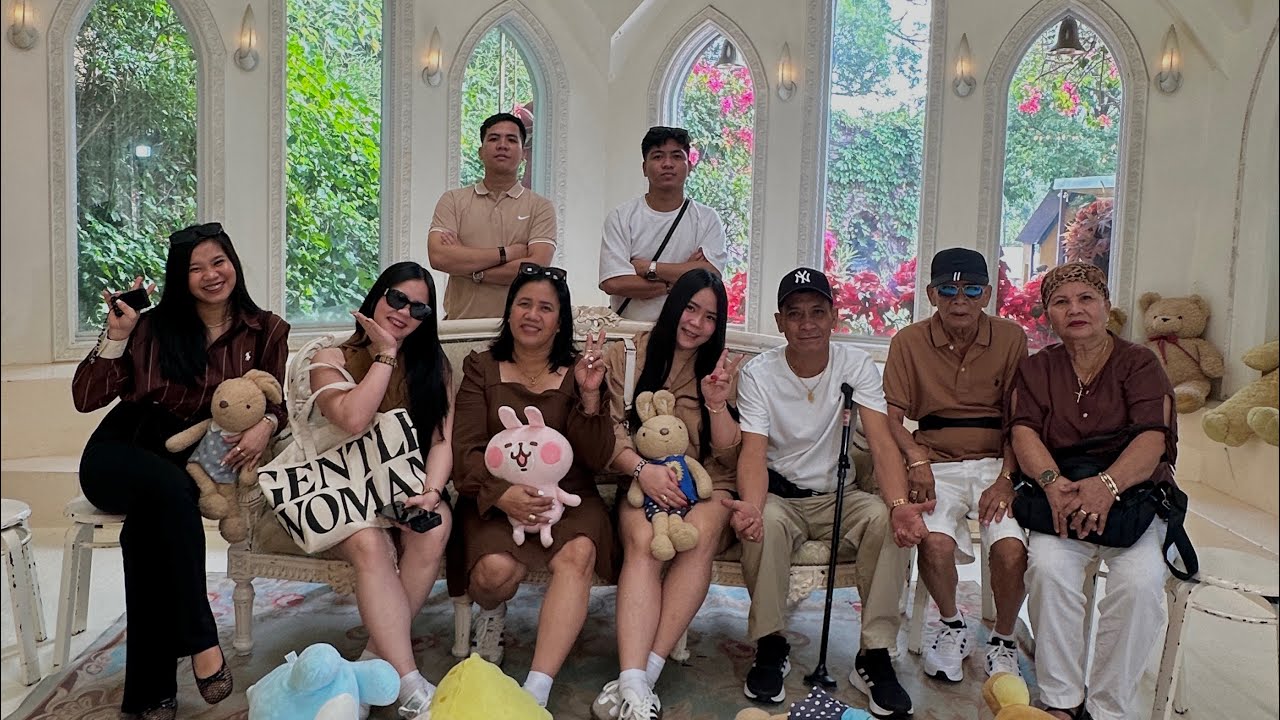 Exploring Taiwan, one family memory at a time. 🇹🇼🥰 Forever grateful! Thank you, Lord for this trip.🤍