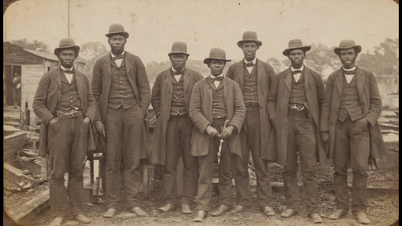 America&rsquo;s First Submarine Was Built by a Black Engineer &mdash; Here&rsquo;s the Hidden Truth