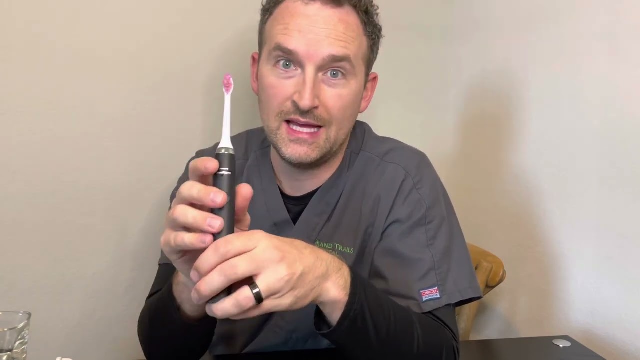 Sonicare vs Oral-B