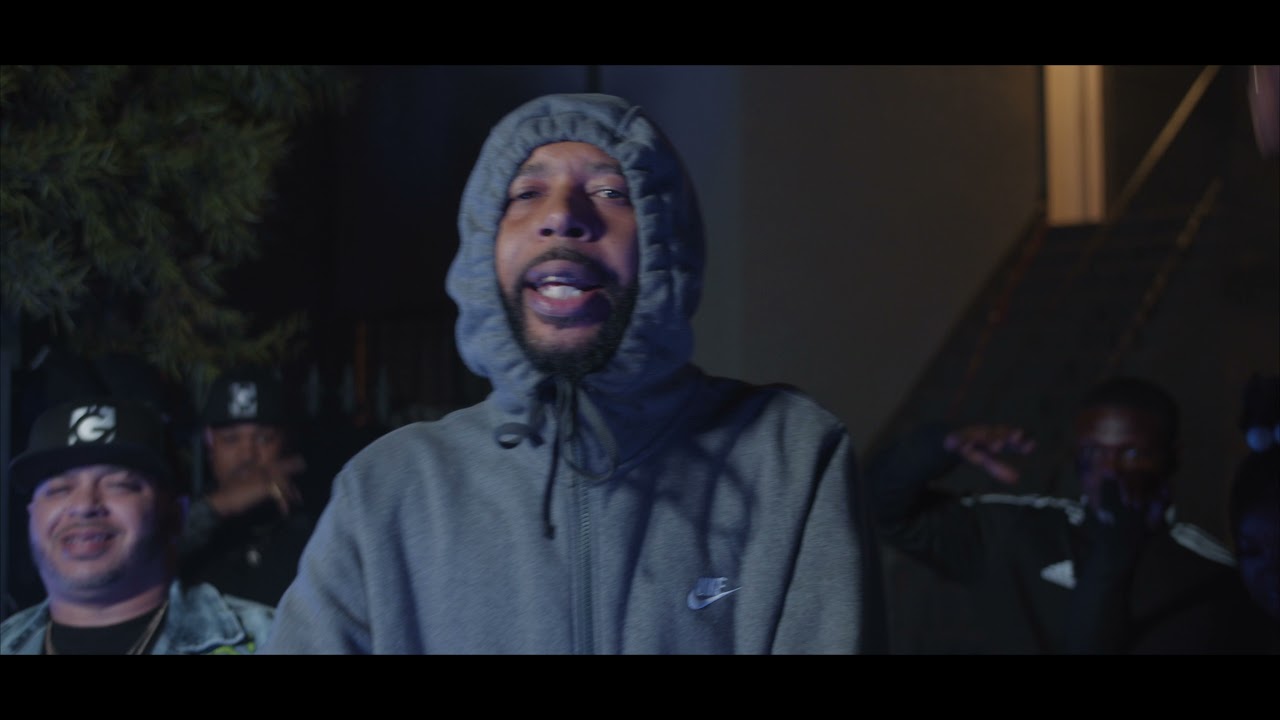 J. Jacobs - GVNG official Video)