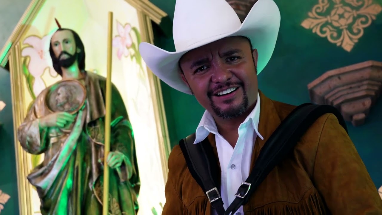 San Juditas - Junior Renteria y los Hijos del Jefe