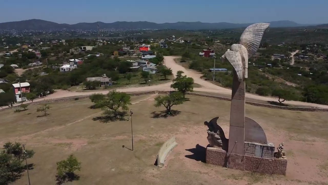 Cortes de Furt - Video Oficial - Paisajes de Carlos Paz.
